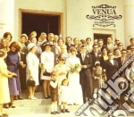 Venua - Gli Abitudinari cd