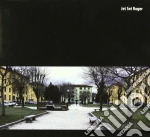 Jet Set Roger - Eureka cd