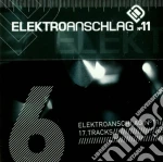 Elektroanschlag Vol.6 cd