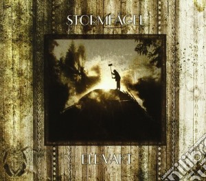 Stormfagel - Eldvakt cd musicale di STORMFAGEL