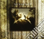Stormfagel - Eldvakt cd