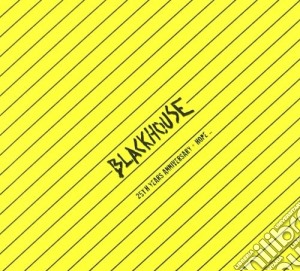 Blackhouse - 25 Years Anniversary/hope (2 Cd) cd musicale di BLACKHOUSE