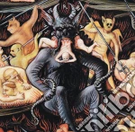 Luftwaffe - Ere I Perish cd