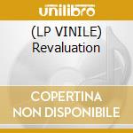 (LP VINILE) Revaluation lp vinile di Sims Mt.