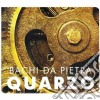 Bachi Da Pietra - Quarzo cd