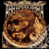 Abramakabra - The Imaginarium cd