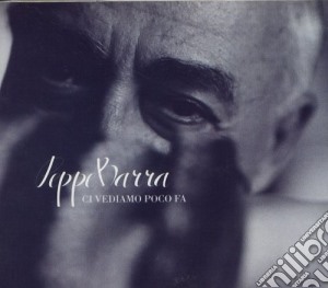 Peppe Barra - Ci Vediamo Poco Fa' cd musicale di Peppe Barra