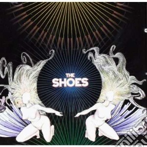 Shoes - Shoes cd musicale di The Shoes