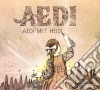 Aedi - Aedi Met Heidi cd