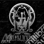 Spiritual spiral cd