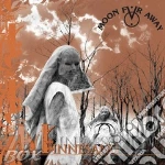 Minnesang cd
