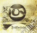 Frakmundt - Urbarglieder cd