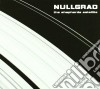 Nullgrad - The Shepherds Satellite cd