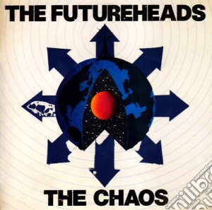 Futureheads (The) - The Chaos cd musicale di FUTUREHEADS