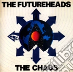 Futureheads (The) - The Chaos cd