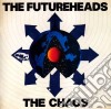 Futureheads (The) - The Chaos cd