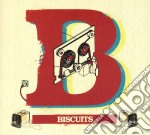 Biscuits - Biscuits
