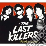Last Killers (The) - Violent Years cd