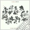 Andrea Tich - Siamo Nati Vegetali cd