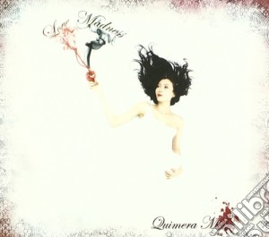 Quimera Music - Love And Madness cd musicale di Music Quimera