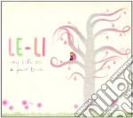 Le-li - My Life On A Pear Tree cd