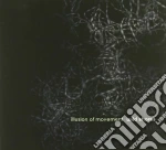 Wild Shores - Illusion Of Movement cd