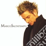 Marco Saltatempo - Saltatempo cd