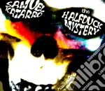 Samuel Katarro - The Halfduck Mistery cd