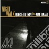 Night walk cd