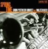 Guido Pistocchi Quintet - Spring Time cd