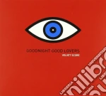 Velvet Score - Goodnight Good Lovers cd