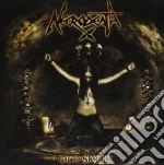 Necrodeath - Old Skull cd