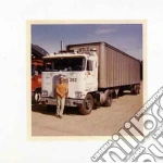 Claudio Rocchetti - The Carpenter cd