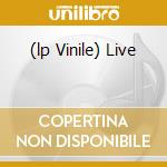 (lp Vinile) Live cd
