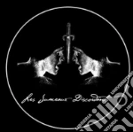 Jumeaux Discorda (Les) - Sang Pour Sang cd