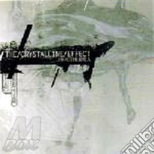 Hypothermia cd musicale di Crystalline effect