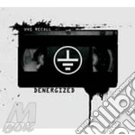 Vhs recall cd