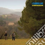 I Camillas - Le Politiche Del Prato cd