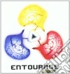 Entourage - Prisma cd