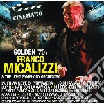 Franco Micalizzi & The Light Symphony Orchestra - Golden 70s