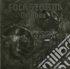 Folkstorm - Ortodox cd