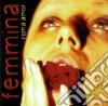Roma Amor - Femmina cd