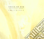 Emergence and immersion cd