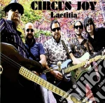 Circus Joy - Laetitia cd