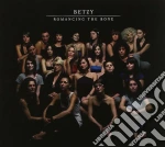 Betzy - Romancing The Bone cd
