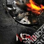 Nerve - Hate Parade cd
