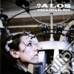 Alos - Ricamatrici cd