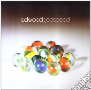 Edwood - Godspeed cd musicale di EDWOOD