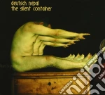 Deutsch Nepal - The Silent Container (4 Cd) cd