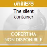 The silent container cd musicale di Nepal Deutsch